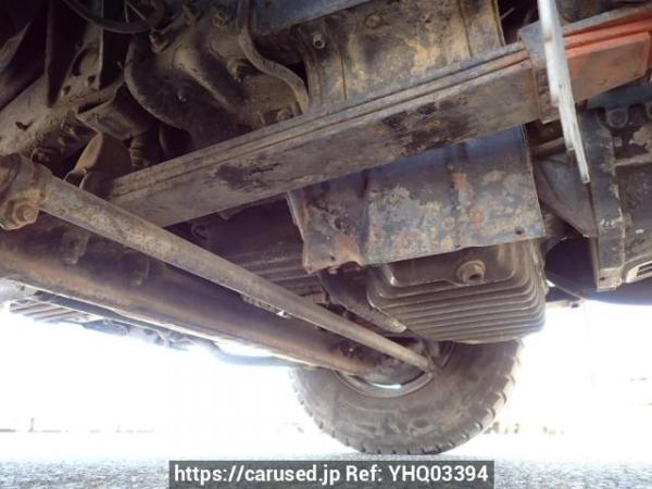 Used 1989 MT toyota dyna-truck BU66D Image[41]