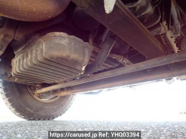 Used 1989 MT toyota dyna-truck BU66D Image[42]