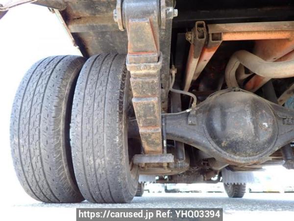 Used 1989 MT toyota dyna-truck BU66D Image[43]