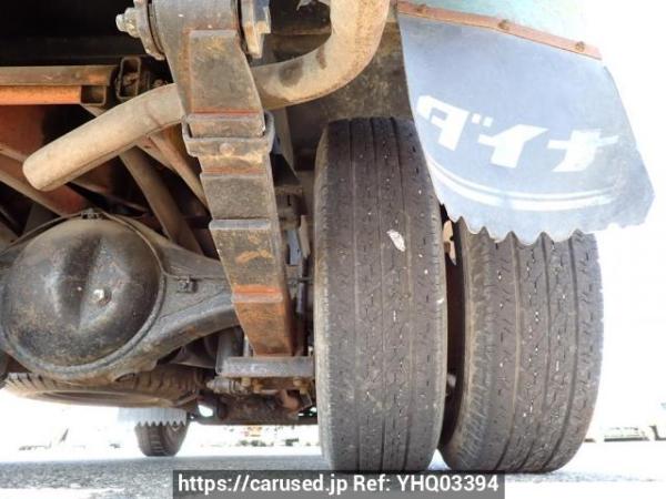 Used 1989 MT toyota dyna-truck BU66D Image[44]