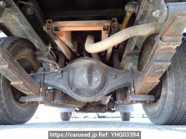 Used 1989 MT toyota dyna-truck BU66D Image[45]
