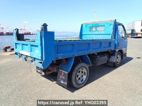 Used 1994 MT mitsubishi canter FE518BD Image[6]