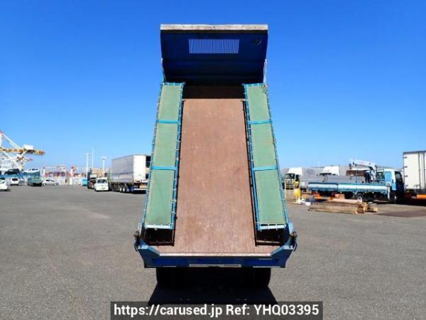 Used 1994 MT mitsubishi canter FE518BD Image[12]