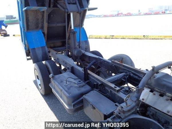 Used 1994 MT mitsubishi canter FE518BD Image[14]
