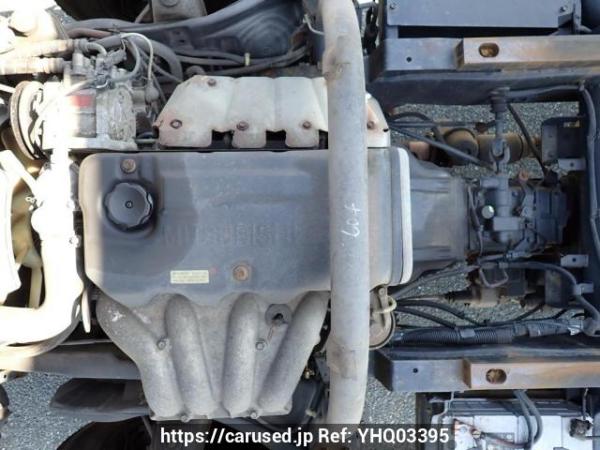 Used 1994 MT mitsubishi canter FE518BD Image[16]