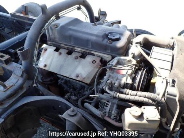Used 1994 MT mitsubishi canter FE518BD Image[18]