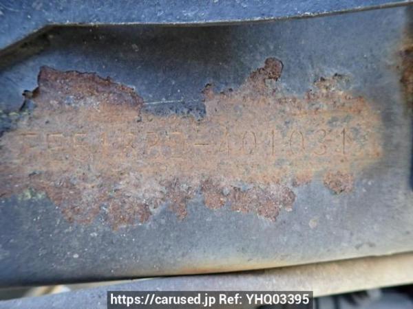 Used 1994 MT mitsubishi canter FE518BD Image[20]