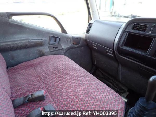 Used 1994 MT mitsubishi canter FE518BD Image[23]