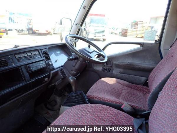 Used 1994 MT mitsubishi canter FE518BD Image[24]