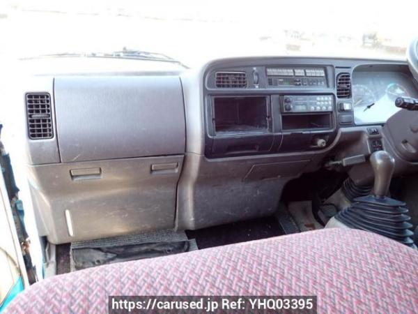 Used 1994 MT mitsubishi canter FE518BD Image[25]