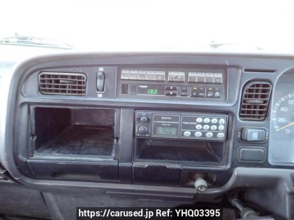 Used 1994 MT mitsubishi canter FE518BD Image[26]