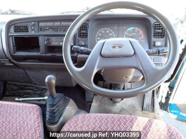 Used 1994 MT mitsubishi canter FE518BD Image[27]