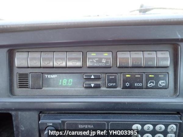 Used 1994 MT mitsubishi canter FE518BD Image[28]