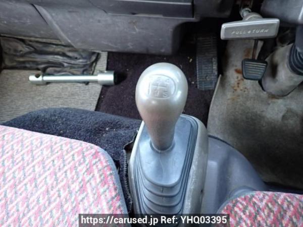 Used 1994 MT mitsubishi canter FE518BD Image[30]