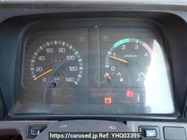 Used 1994 MT mitsubishi canter FE518BD Image[31]
