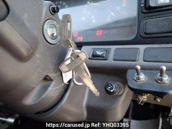 Used 1994 MT mitsubishi canter FE518BD Image[33]