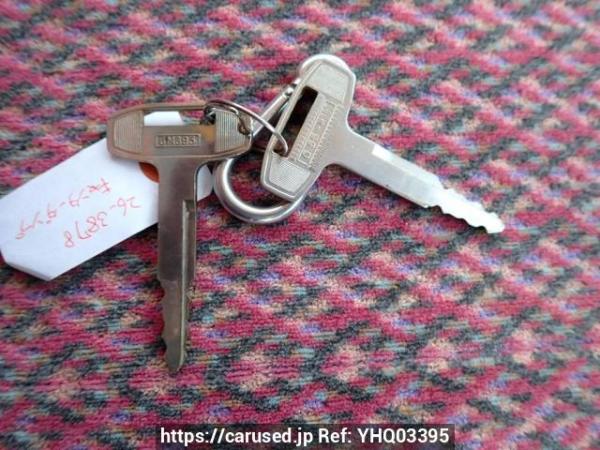 Used 1994 MT mitsubishi canter FE518BD Image[34]