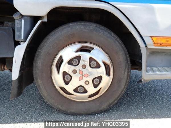 Used 1994 MT mitsubishi canter FE518BD Image[35]