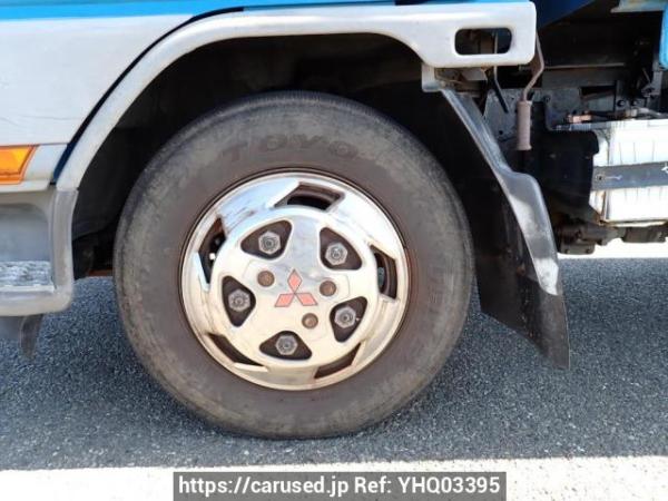 Used 1994 MT mitsubishi canter FE518BD Image[36]