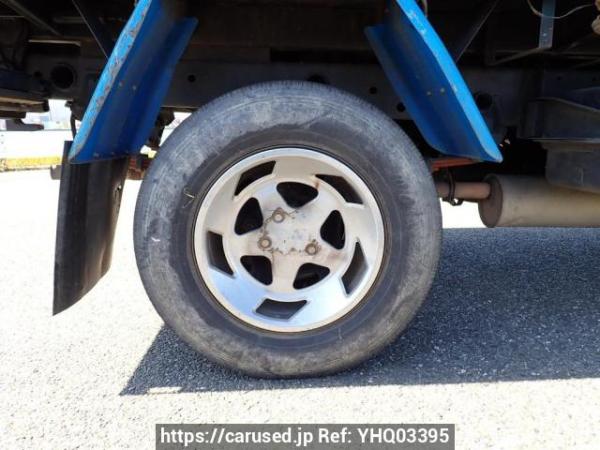 Used 1994 MT mitsubishi canter FE518BD Image[37]