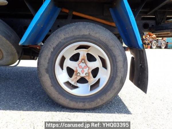Used 1994 MT mitsubishi canter FE518BD Image[38]