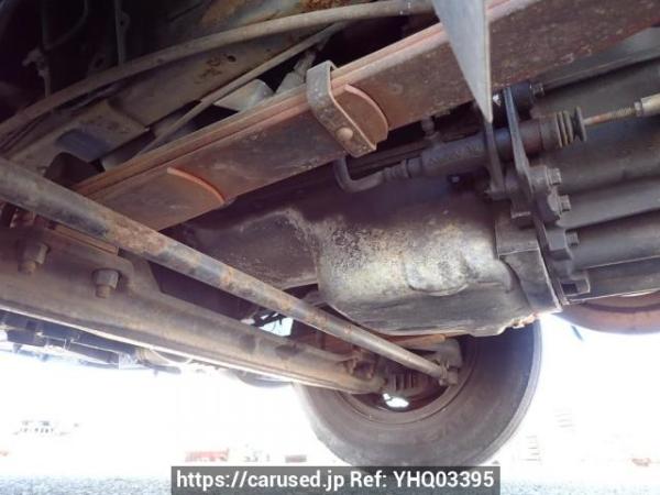 Used 1994 MT mitsubishi canter FE518BD Image[41]