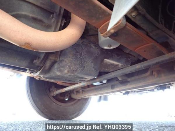 Used 1994 MT mitsubishi canter FE518BD Image[42]