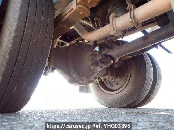 Used 1994 MT mitsubishi canter FE518BD Image[43]