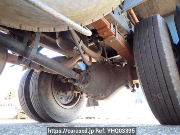 Used 1994 MT mitsubishi canter FE518BD Image[44]
