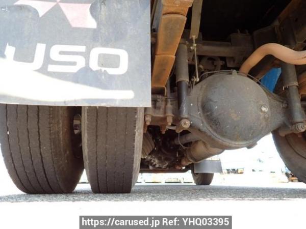 Used 1994 MT mitsubishi canter FE518BD Image[45]