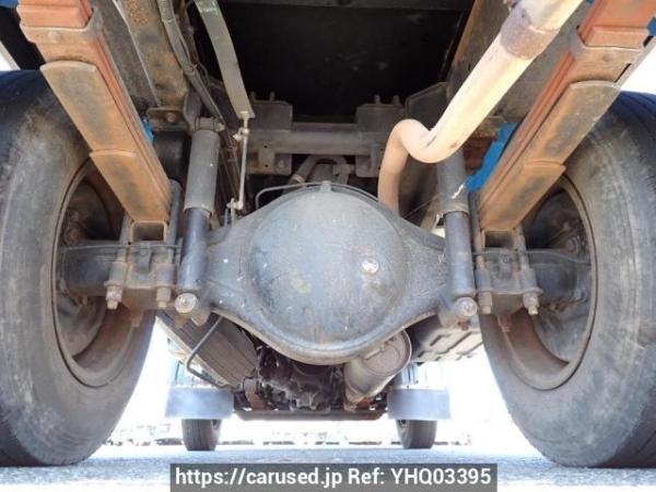 Used 1994 MT mitsubishi canter FE518BD Image[47]