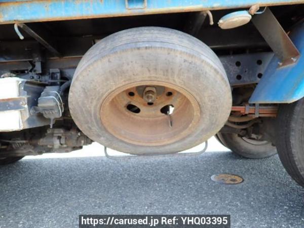 Used 1994 MT mitsubishi canter FE518BD Image[48]