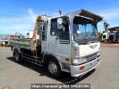 Hino RANGER FD3HDAD