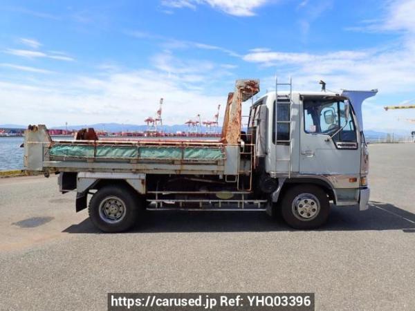 Used 1991 MT hino ranger FD3HDAD Image[7]
