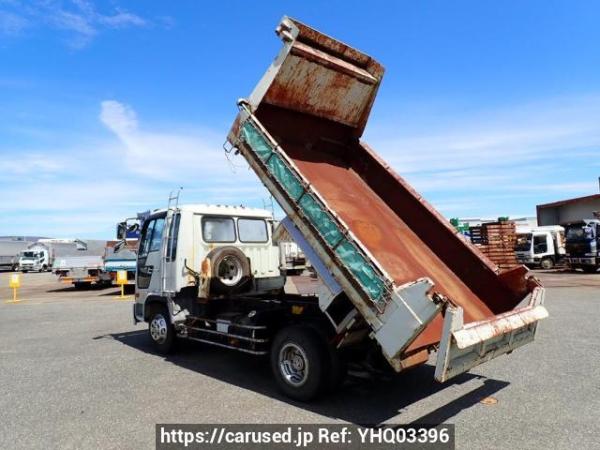 Used 1991 MT hino ranger FD3HDAD Image[11]