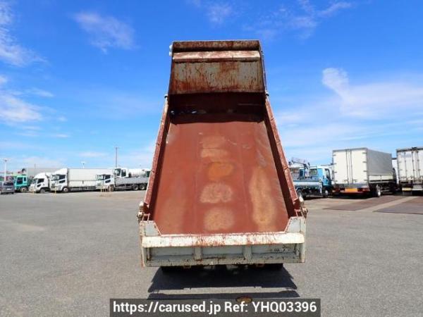 Used 1991 MT hino ranger FD3HDAD Image[12]