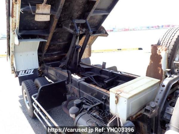 Used 1991 MT hino ranger FD3HDAD Image[14]