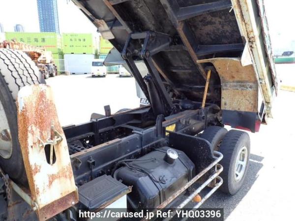Used 1991 MT hino ranger FD3HDAD Image[15]