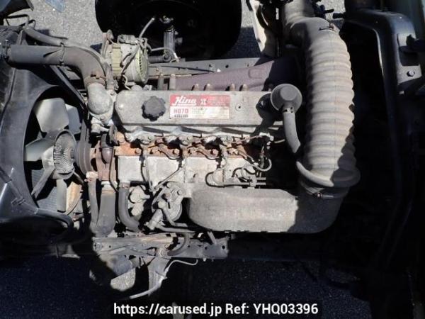 Used 1991 MT hino ranger FD3HDAD Image[16]
