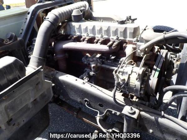 Used 1991 MT hino ranger FD3HDAD Image[18]