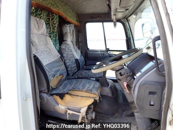Used 1991 MT hino ranger FD3HDAD Image[21]