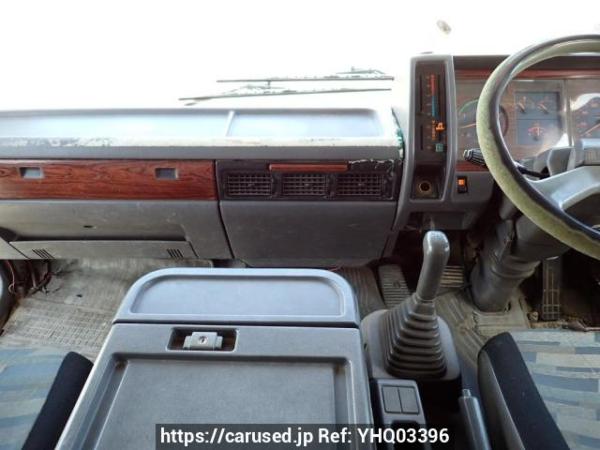 Used 1991 MT hino ranger FD3HDAD Image[24]