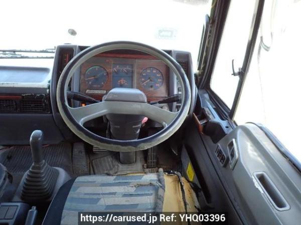 Used 1991 MT hino ranger FD3HDAD Image[25]