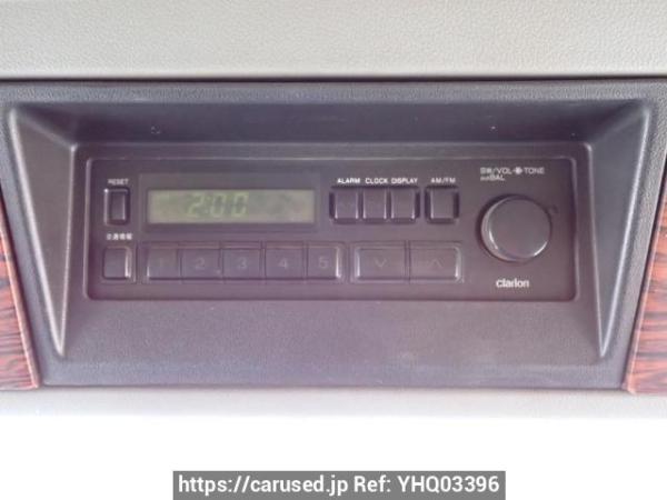Used 1991 MT hino ranger FD3HDAD Image[26]