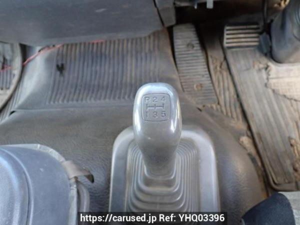 Used 1991 MT hino ranger FD3HDAD Image[28]