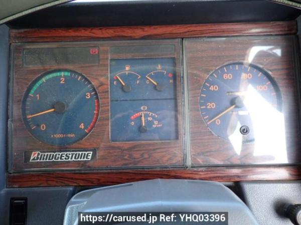 Used 1991 MT hino ranger FD3HDAD Image[29]