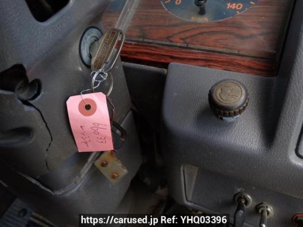 Used 1991 MT hino ranger FD3HDAD Image[31]