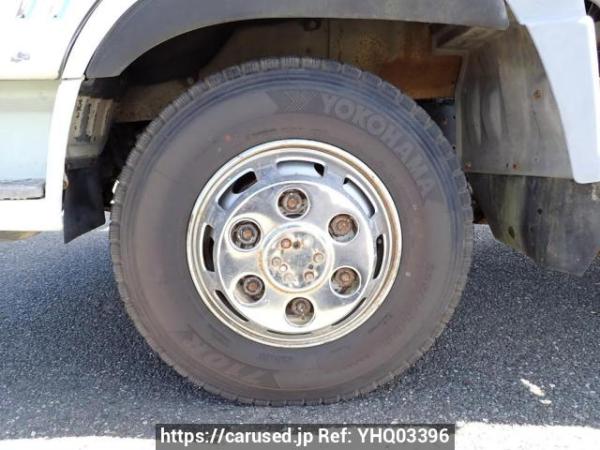 Used 1991 MT hino ranger FD3HDAD Image[35]