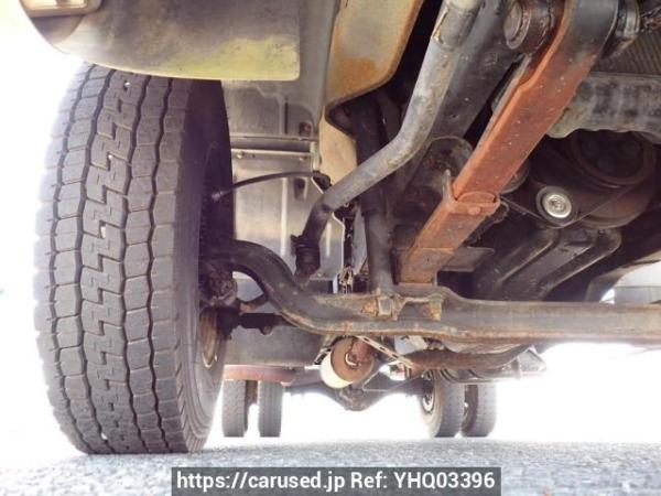 Used 1991 MT hino ranger FD3HDAD Image[38]