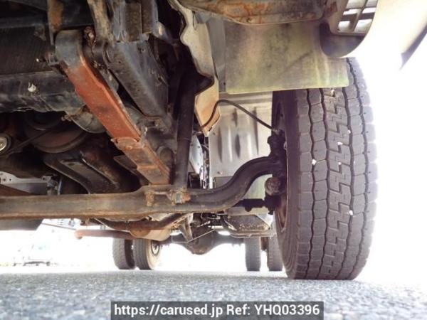 Used 1991 MT hino ranger FD3HDAD Image[39]